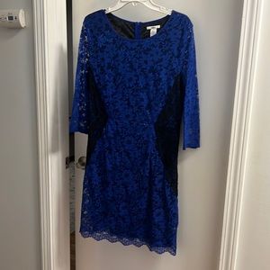 Bar III dress